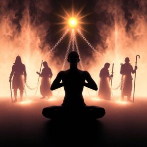 Past Life Karma Removal